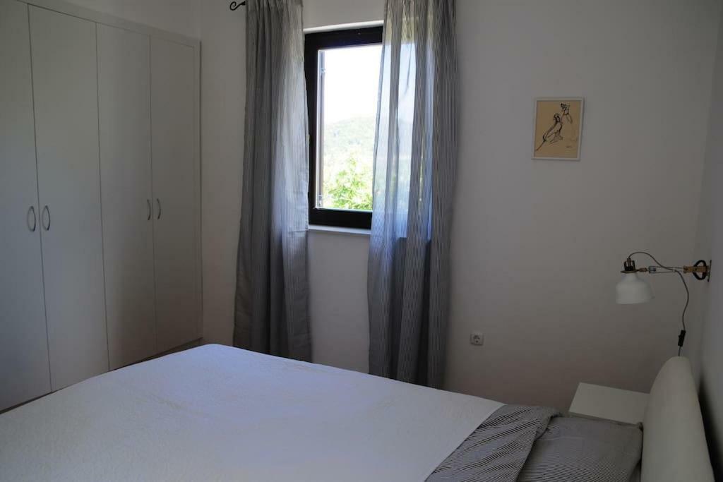 Apartamento Luceissa Vis Exterior foto
