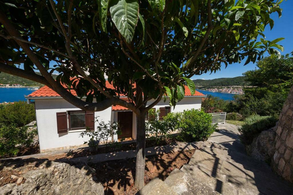Apartamento Luceissa Vis Exterior foto