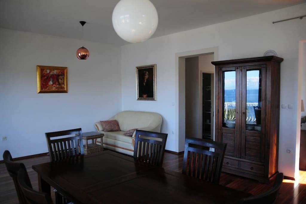 Apartamento Luceissa Vis Exterior foto